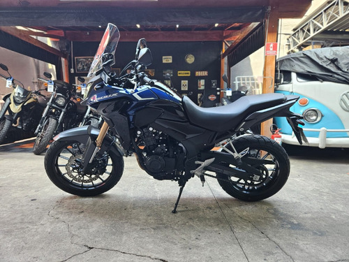 Honda Cb 500 X -2024