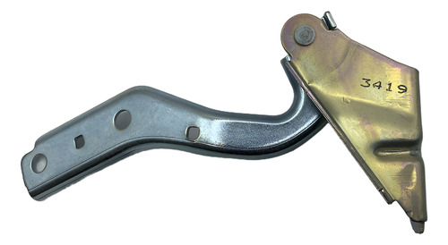 Bisagra Cofre Vw Gol 13al16 5z0823301 Izq Lib6431 Ly