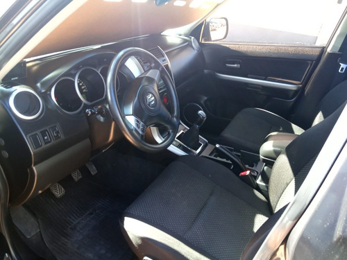 Suzuki Grand Vitara Jlx