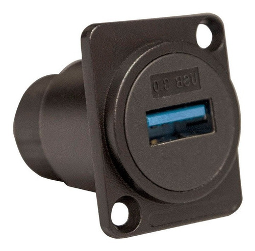 Conector Usb 3.0 Chasis Hembra Metálicos Mark Mba 2012