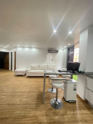 Imagen 7 de 15 de Apartamento En Venta Res Monticello Edificio Con Excelente Arquitectura