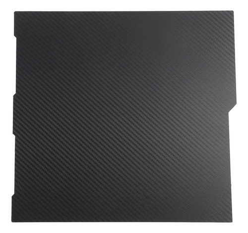 Textura De Placa De Construção Flexível Pei Smooth Pet Carbo