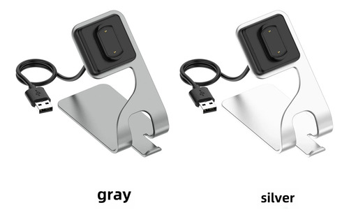 Plata: Para Reloj Amazfit Gtr3 Pro, Reloj Huami T-rex Ultra