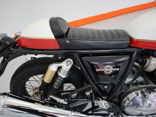 Royal Enfield Interceptor Int 650 Mt