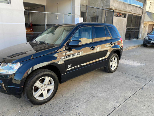 Suzuki Vitara Full