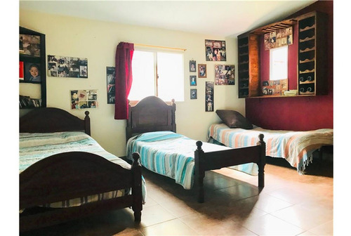 Imagen 7 de 30 de Venta/permuta Casa 5 Amb.pisc.parque Tortuguitas
