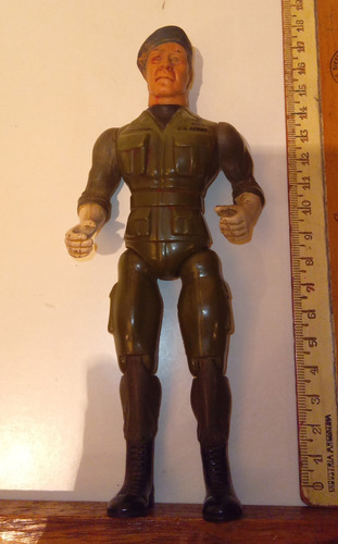 Coronel Trautman Rambo Jocsa (Usado)