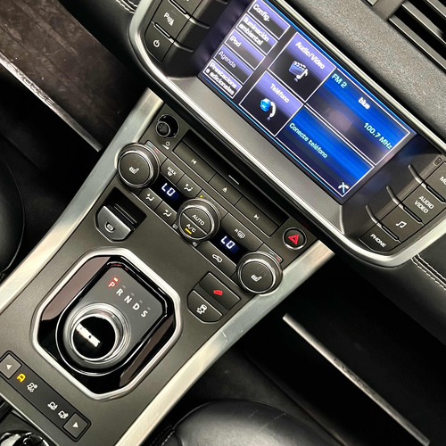 Land Rover Evoque 2.0 Prestige Plus 240cv