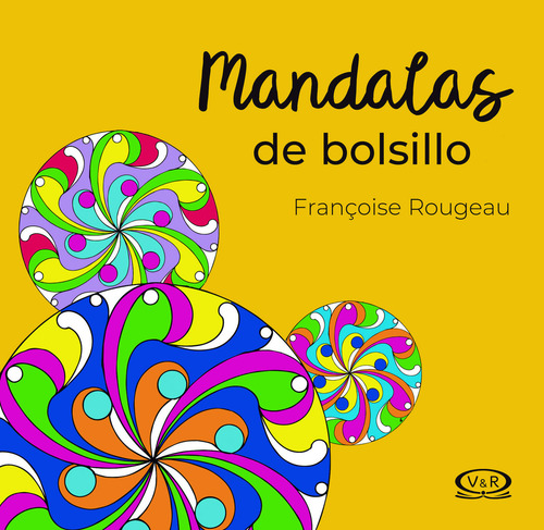 Mandalas De Bolsillo 3