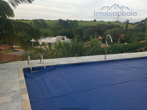 Chácaras Em Condomínio À Venda Em Piracaia/sp - Compre O Seu Chácaras Em Condomínio Aqui! - 1475200