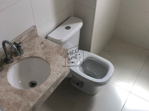 Apartamento Alto Padrão Varanda Gourmet | 3 Suites 2 Vagas | B. Jardim - 01-05-054