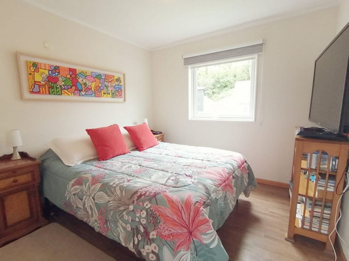 Imagen 20 de 30 de Impecable Casa En El Mejor Barrio De Puerto Montt