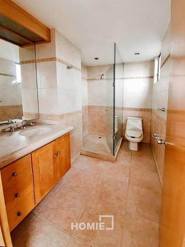 Imagen 8 de 12 de Increíble Departamento En Fracc. Abedul, Cuajimalpa, 67240