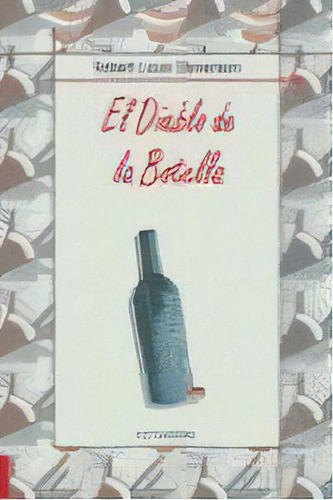 El Diablo De La Botella, De Stevenson, Robert L.. Editorial Octaedro, S.l., Tapa Blanda En Español