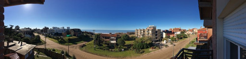 Departamento Tres Ambientes Frente Al Mar Villa Gesell Cochera Cubierta La Pileta Esta Climatizada Parrilla Individual Consulta Promo Fines De Enero Febrero Carnaval Y Marzo