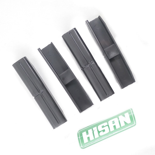 Kit Juego Patines Desplazador Toyota Autoelevadores - Hisan