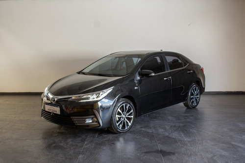 Toyota Corolla 1.8 Se-g Cvt 140cv