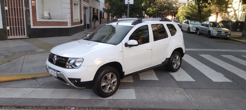 Renault Duster 2.0 Ph2 4x4 Privilege 143cv