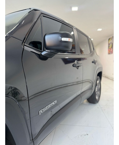 Jeep Renegade 1.8 16V FLEX 4P AUTOMÁTICO