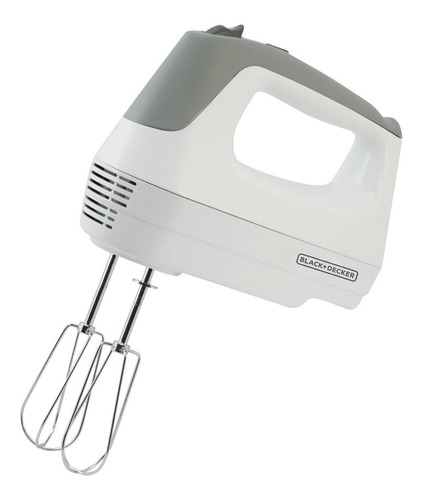 Batidora De Mano Black+decker Mx1500