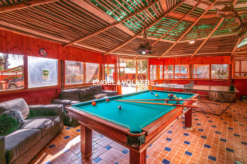 Cabañas En Venta Isla Negra.
