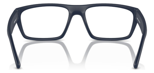 Lentes Ópticos Ithor Azul Arnette An72482759
