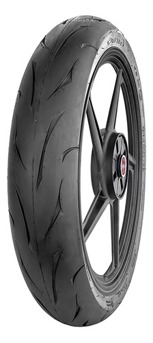 Llanta Deli Tire 130/70-17 62s Slash Uso Sin Cámara