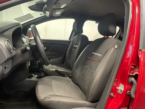 Renault Stepway 1.6 Intense At