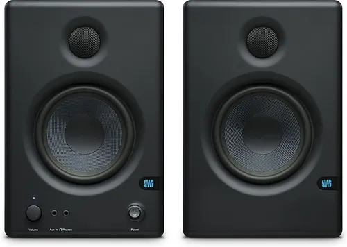 comprar Monitor De Estudio De Campo Cercano Presonus Eris E4.5, 1 Pa