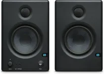 Comprar Monitor De Estudio De Campo Cercano Presonus Eris E4.5, 1 Pa