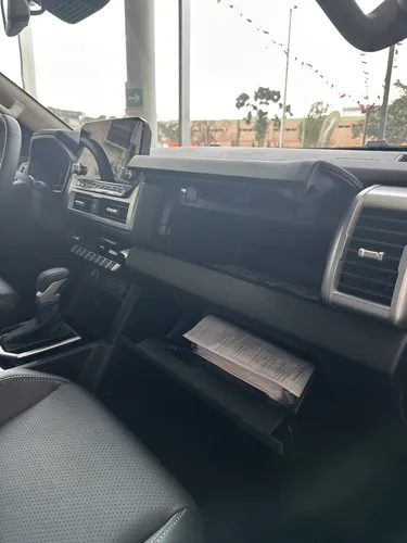 Mitsubishi L200 Triton 2.4Bt Gls Plus 4Wd At