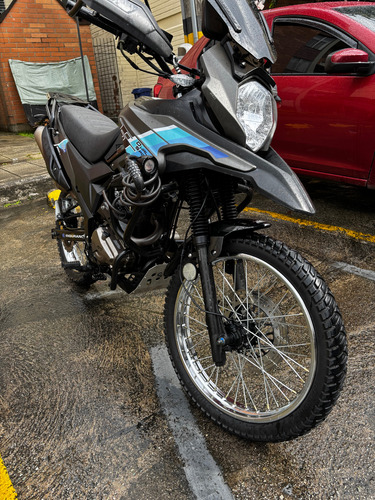 Akt Tt Ds 200 Rally Mod2024