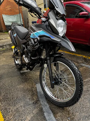 Akt Tt Ds 200 Rally Mod2024