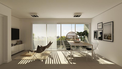 Departamento En Venta, Morón, Dos Ambientes Con Balcón- Excelente Proyecto.