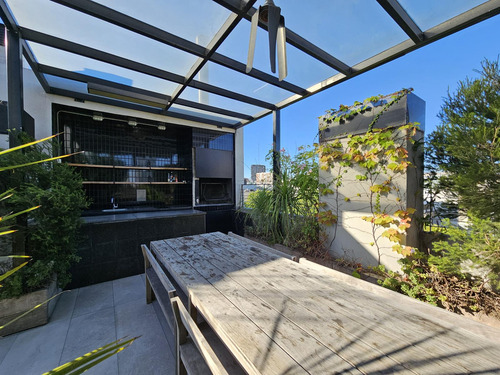 Venta Departamento Palermo: 3 Amb - Dep/escr -coch, Piscina -apto Crédito!