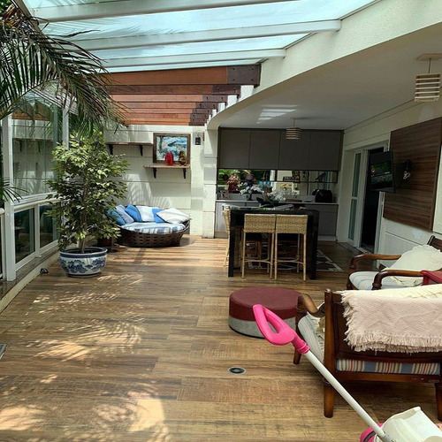 Imagem 24 de 24 de Venda Resort Maison - Ap03140 - 69308099