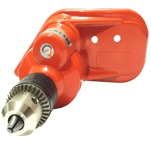 Furadeira Mourao Motosserra Stihl Ms 038/380/381/382/361/362