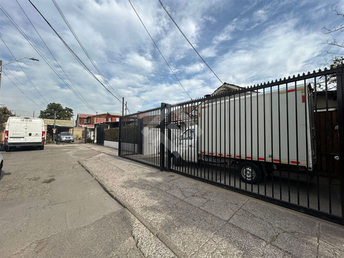 Local Comercial En Venta En Pedro Aguirre Cerda