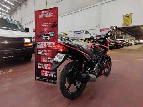 Imagen 5 de 14 de Veloci Aggressor 250 Cc 2020