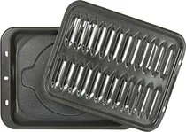 Comprar General Electric Wb48x10056 Asadera Y Parrilla Grandes Para