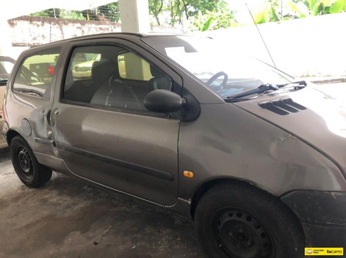 Imagen 4 de 8 de Renault Twingo