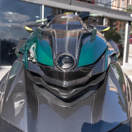 Sea Doo Rxp300 2023