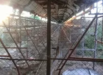 Comprar Lote Jaulas Para 1080 Ponedoras C\u002Fmódulos Envíos Al País