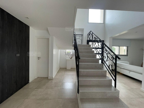 Casa En Alquiler En Ceibos, Puertos, Escobar
