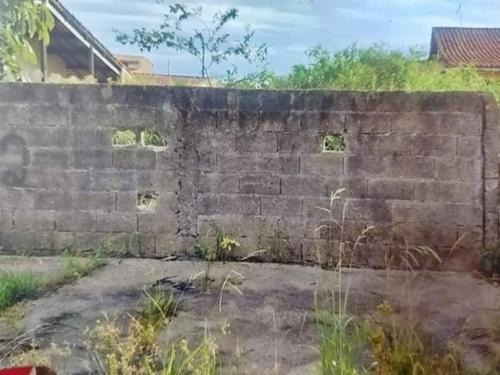Imagem 1 de 1 de Terreno No Jardim São Marcos Lado Praia, Em Itanhaém, 5817