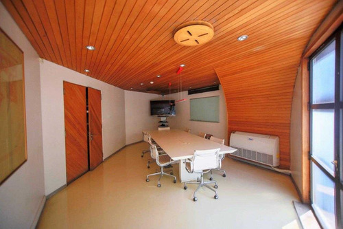 Imagen 6 de 10 de Diseño / Arquitectura En Cuidad Empresarial