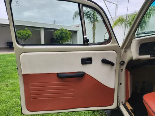 Volkswagen Sedan (vocho) 1994