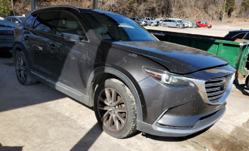 Mazda Cx9 Cx-9 2019 Desarmo Para Partes Pzas Refacciones