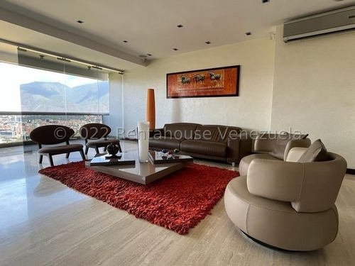 Imagen 2 de 15 de Apartamento En Venta Lomas Del Mirador 22-21339 Eva Castillo 0414.306.72.20