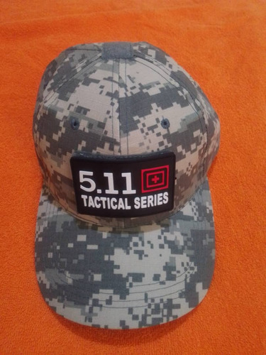 Gorra Táctica  5 11